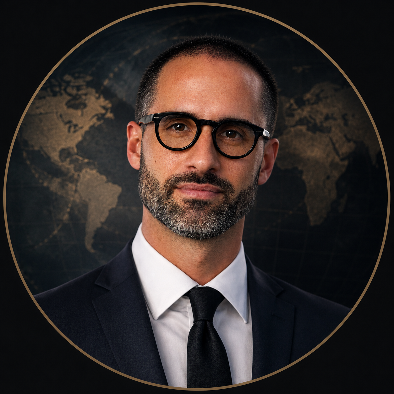 Martín Morales — OTIUM Capital